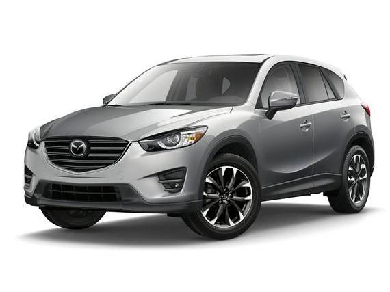 MAZDA CX-5 2016 JM3KE2DY3G0875838 image