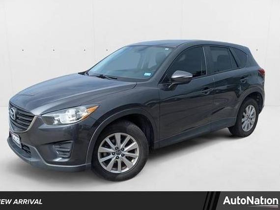 MAZDA CX-5 2016 JM3KE2BY0G0870213 image