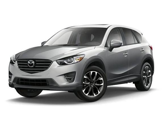 MAZDA CX-5 2016 JM3KE2DY8G0917632 image