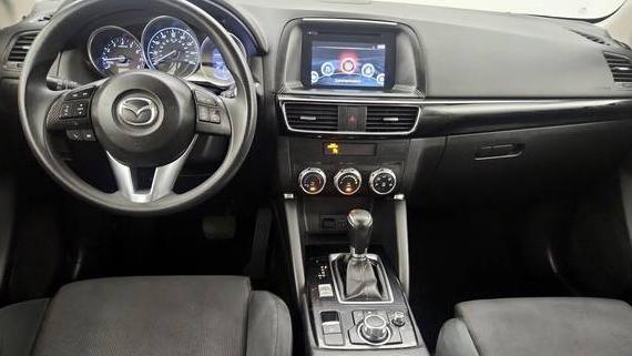 MAZDA CX-5 2016 JM3KE2BY9G0637270 image