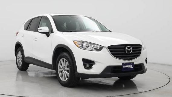 MAZDA CX-5 2016 JM3KE2CY1G0782110 image