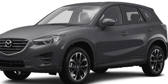 MAZDA CX-5 2016 JM3KE4DY9G0678796 image MAZDA CX-5 2016 JM3KE4DY9G0678796 image