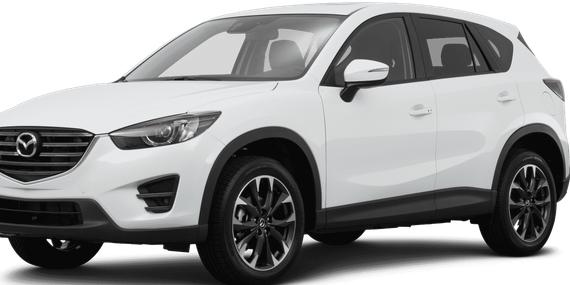 MAZDA CX-5 2016 JM3KE4DY1G0845393 image MAZDA CX-5 2016 JM3KE4DY1G0845393 image