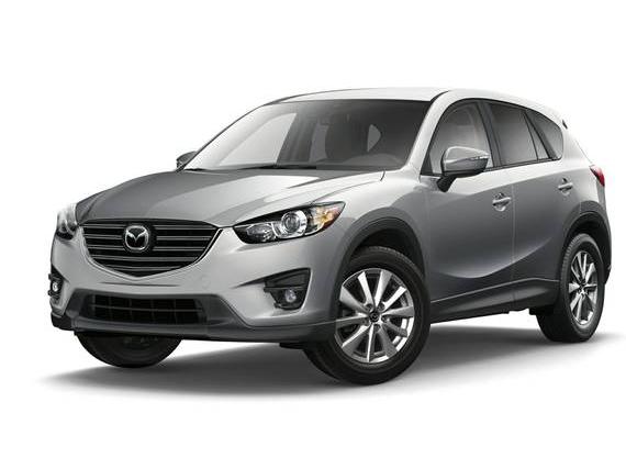MAZDA CX-5 2016 JM3KE2CY5G0790131 image