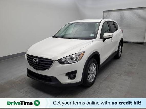 MAZDA CX-5 2016 JM3KE4CY6G0907954 image MAZDA CX-5 2016 JM3KE4CY6G0907954 image