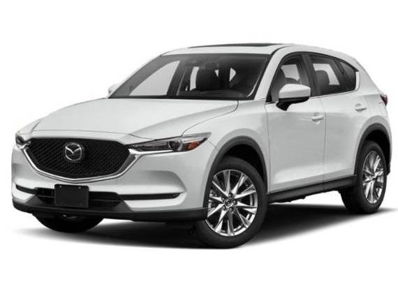 MAZDA CX-5 2019 JM3KFBDYXK0630329 image