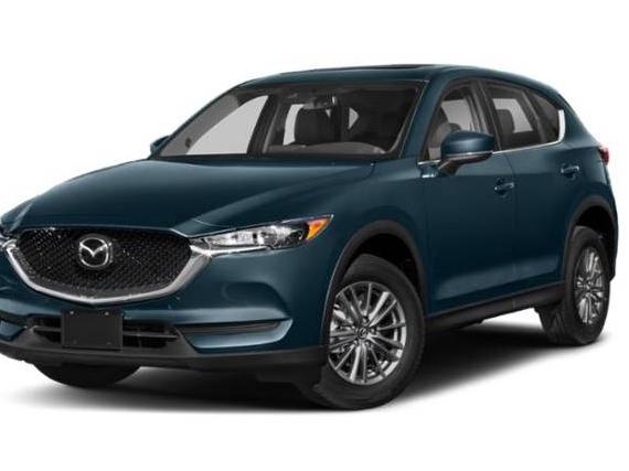MAZDA CX-5 2019 JM3KFBCM2K0606718 image
