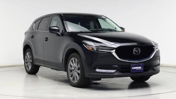 MAZDA CX-5 2019 JM3KFBDM4K0635376 image