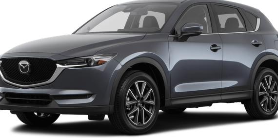 MAZDA CX-5 2019 JM3KFBDM0K0505160 image