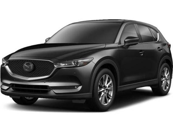 MAZDA CX-5 2019 JM3KFBEY5K0615414 image