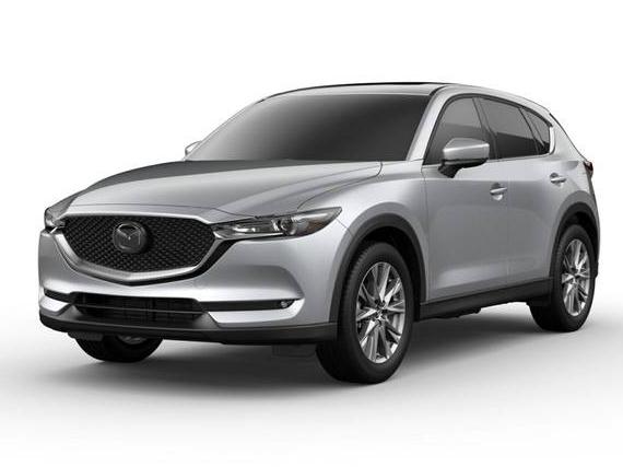 MAZDA CX-5 2019 JM3KFBDM5K1581967 image MAZDA CX-5 2019 JM3KFBDM5K1581967 image