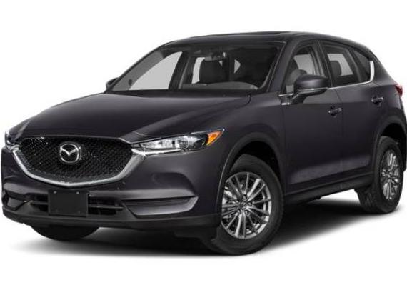 MAZDA CX-5 2019 JM3KFBCM0K0606278 image
