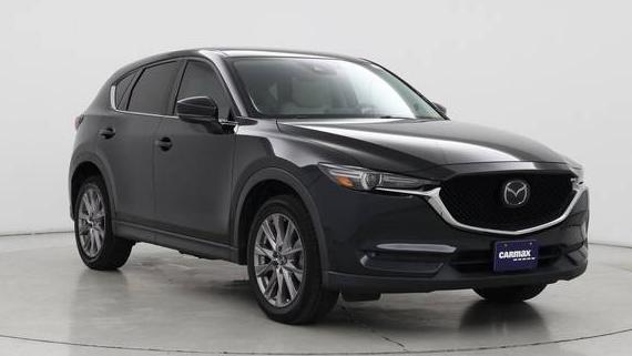 MAZDA CX-5 2019 JM3KFBDM3K0551842 image