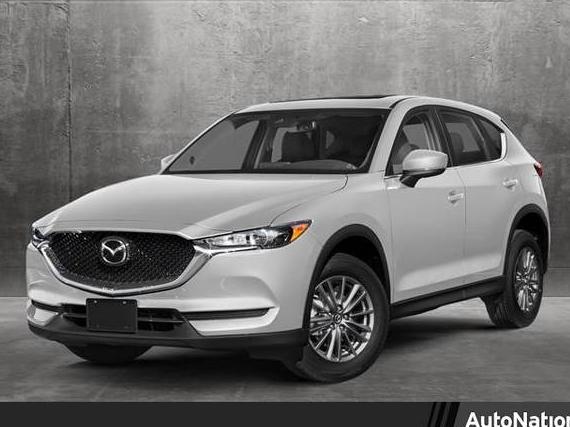 MAZDA CX-5 2019 JM3KFACM6K1544969 image