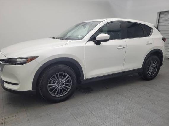 MAZDA CX-5 2019 JM3KFACM6K0653373 image