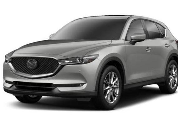 MAZDA CX-5 2019 JM3KFBEY0K0643184 image