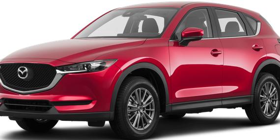 MAZDA CX-5 2019 JM3KFABM6K1530054 image