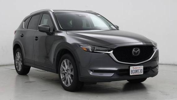 MAZDA CX-5 2019 JM3KFBDY9K0506875 image