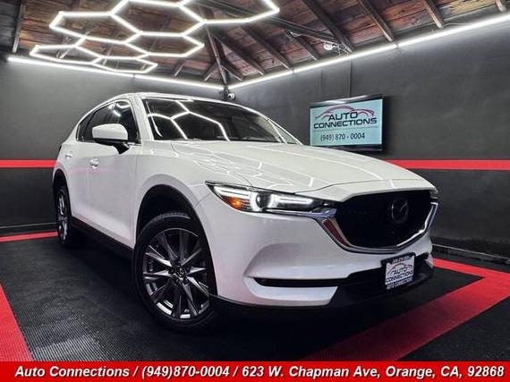 MAZDA CX-5 2019 JM3KFADM0K0517772 image MAZDA CX-5 2019 JM3KFADM0K0517772 image