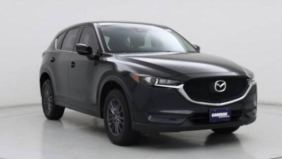 MAZDA CX-5 2019 JM3KFABM0K0686757 image