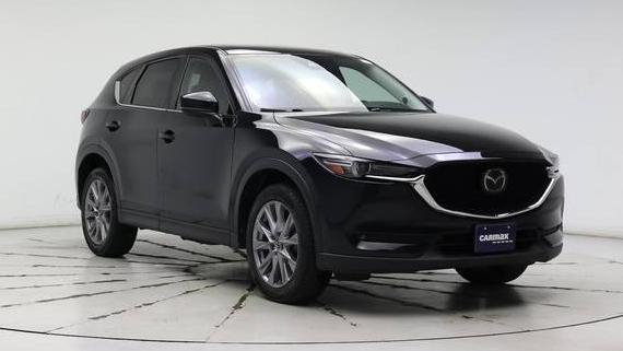 MAZDA CX-5 2019 JM3KFBDM1K1699076 image