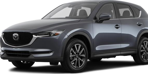 MAZDA CX-5 2019 JM3KFADM3K1634899 image