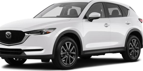 MAZDA CX-5 2019 JM3KFBDM9K1647419 image