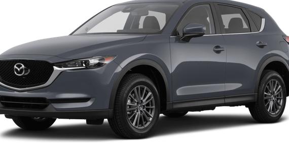 MAZDA CX-5 2019 JM3KFACM5K1510408 image