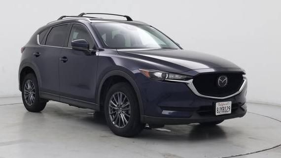 MAZDA CX-5 2019 JM3KFACM1K0532962 image