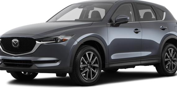 MAZDA CX-5 2019 JM3KFBDY5K0551523 image