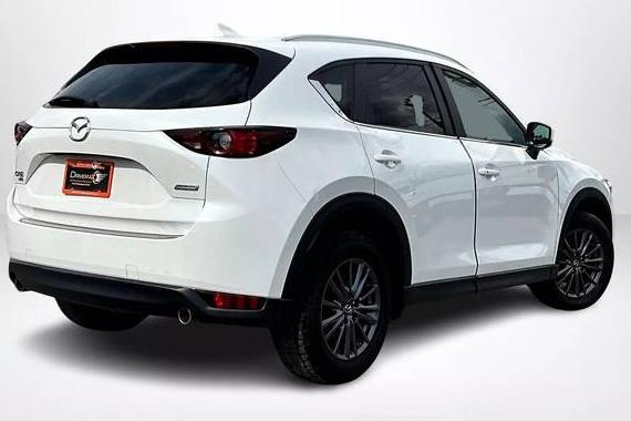 MAZDA CX-5 2019 JM3KFBCM9K0689399 image