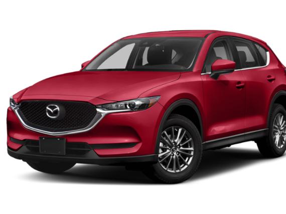 MAZDA CX-5 2019 JM3KFBBM7K0526252 image
