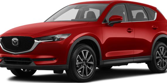 MAZDA CX-5 2019 JM3KFBDM5K1633095 image