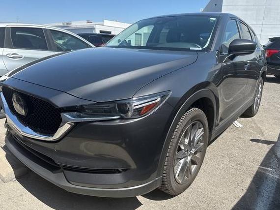 MAZDA CX-5 2019 JM3KFBDM1K1643011 image
