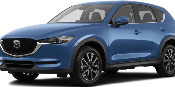 MAZDA CX-5 2019 JM3KFBDM1K0632726 image