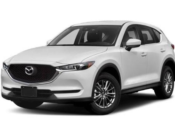 MAZDA CX-5 2019 JM3KFBBM2K0678018 image