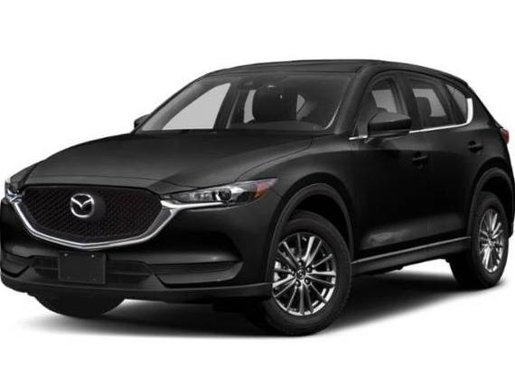 MAZDA CX-5 2019 JM3KFABM2K0683763 image