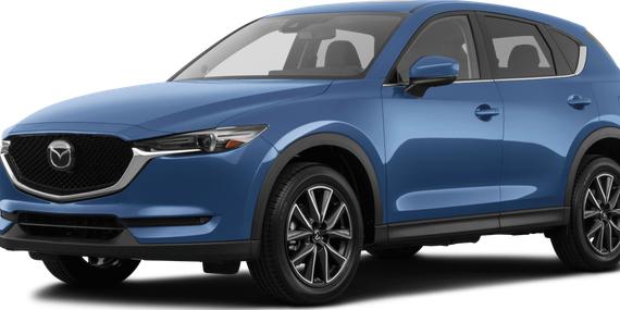 MAZDA CX-5 2019 JM3KFBDY1K0535836 image