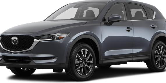 MAZDA CX-5 2019 JM3KFBDM3K1565217 image