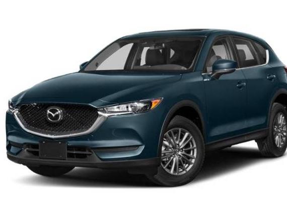 MAZDA CX-5 2019 JM3KFBCM7K0597224 image