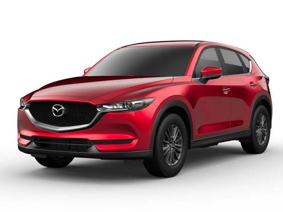 MAZDA CX-5 2019 JM3KFBBM4K0536754 image