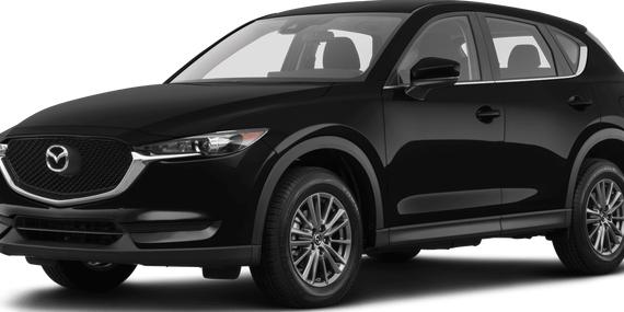MAZDA CX-5 2019 JM3KFABM5K1507249 image