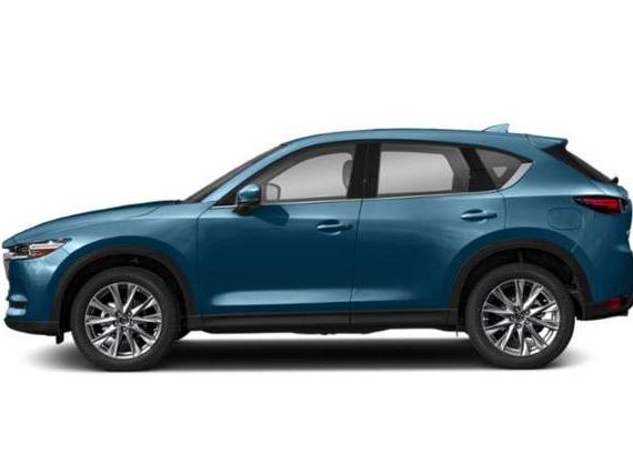 MAZDA CX-5 2019 JM3KFADM1K1571253 image