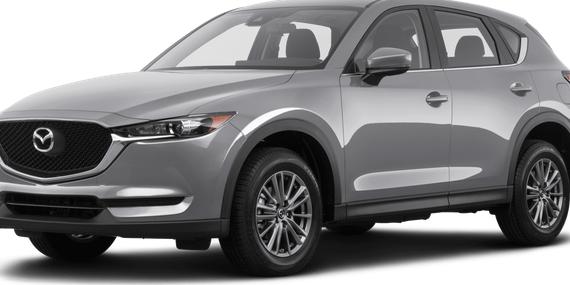 MAZDA CX-5 2019 JM3KFBBM3K0590286 image