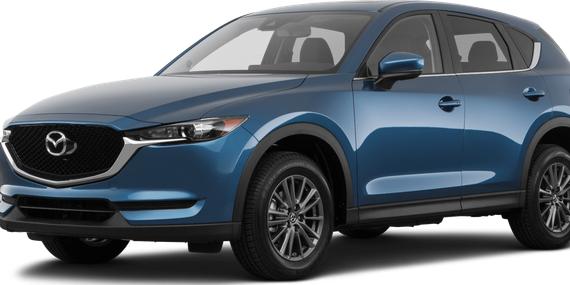 MAZDA CX-5 2019 JM3KFBCM7K0553062 image
