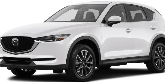 MAZDA CX-5 2019 JM3KFBDY5K0577894 image