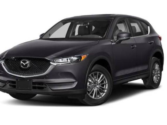 MAZDA CX-5 2019 JM3KFBCM8K0625497 image