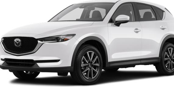 MAZDA CX-5 2019 JM3KFBDM6K0664376 image