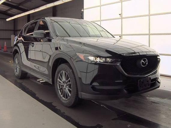MAZDA CX-5 2019 JM3KFABM0K1582909 image