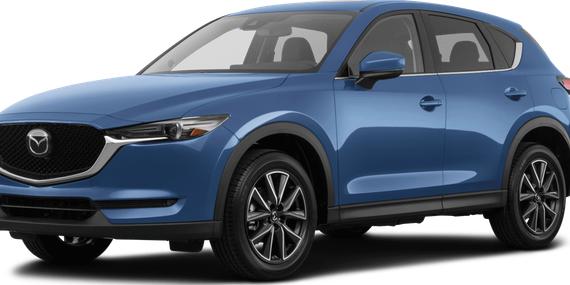 MAZDA CX-5 2019 JM3KFBDYXK0509221 image